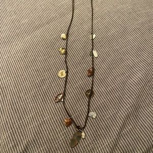 Free People jewelery